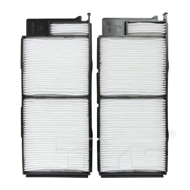 800099P2 - : TYC Cabin Air Filter for TYC Image