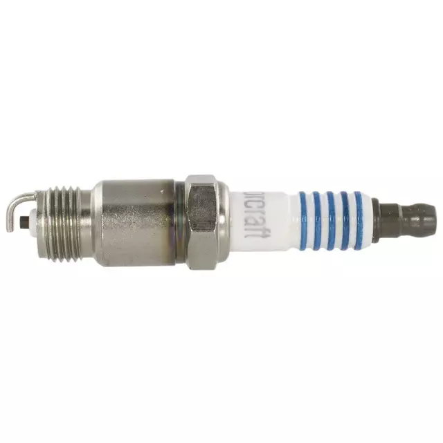 ASF42CX - : Spark Plug for Ford: E-350 Econoline, E-350 Econoline Club Wagon, F-250, F-350, F-Super Duty, Mustang, Thunderbird | Lincoln: Mark VII | Mercury: Capri, Cougar Image