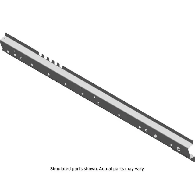 22993951 - Body: Rocker Reinforced for Cadillac: SRX Image