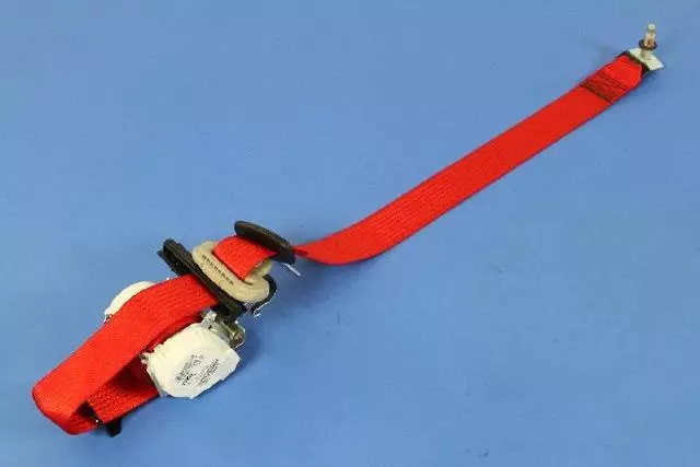 5KS94LR3AD - Restraints: Front Outer Seat Belt, Right for Mopar Image