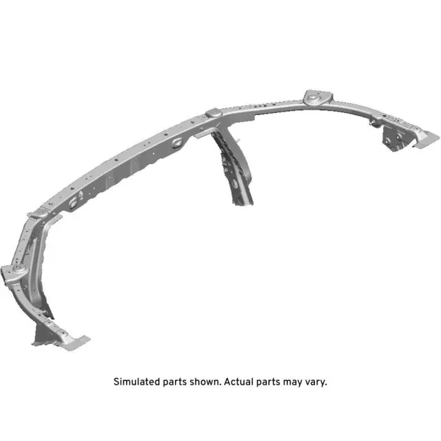 84462767 - : Upper Tie Bar for Chevrolet: Traverse, Traverse Limited Image