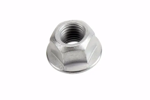 11546593 - Suspension: Strut Nut for GM Image