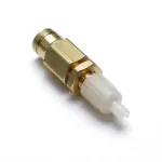 31957005 - : Airline Fitting, Inflation Valve for 1/4" Airline for Ridetech Image