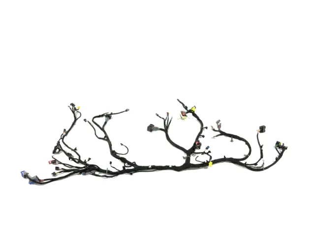 Instrument Panel Wiring - Mopar (68383810AD)