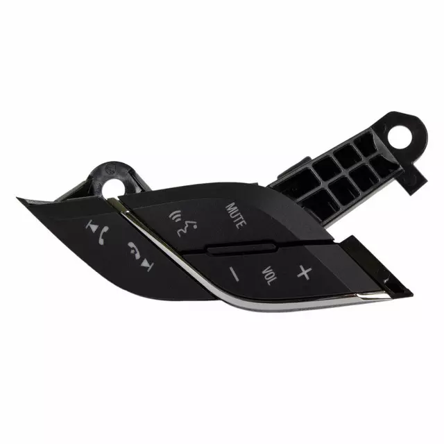 FA1Z9C888CA - Steering: Control Switch for Lincoln: MKX Image