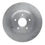 60047023D - : Disc Brake Rotor for DYNAMIC FRICTION Image