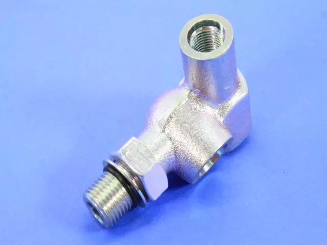 Oil Cooler Line Elbow - Mopar (68020015AA)
