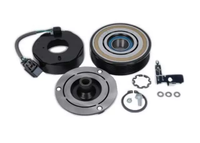 19432857 - : Clutch Kit for Cadillac: CTS Image