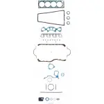 2601018 - : Engine Gasket Set for FEL-PRO Image