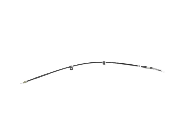 68415385AC - : Parking Brake Cable for Ram: 2500 Image