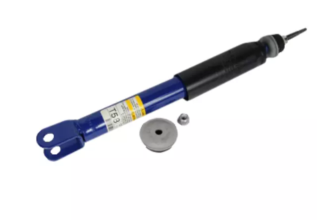 540179 - Suspension: ACDelcoâ„¢ Suspension Shock Absorber for GM Image