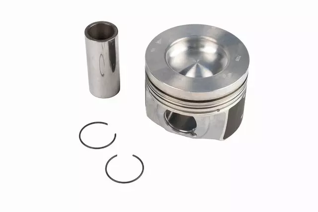 19433167 - : F (S)Piston Kit for GM Image