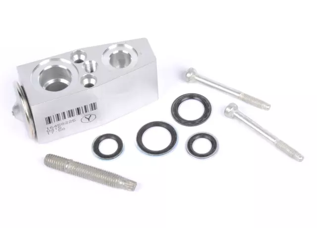 22890087 - : Expansion Valve for Chevrolet: Corvette Image