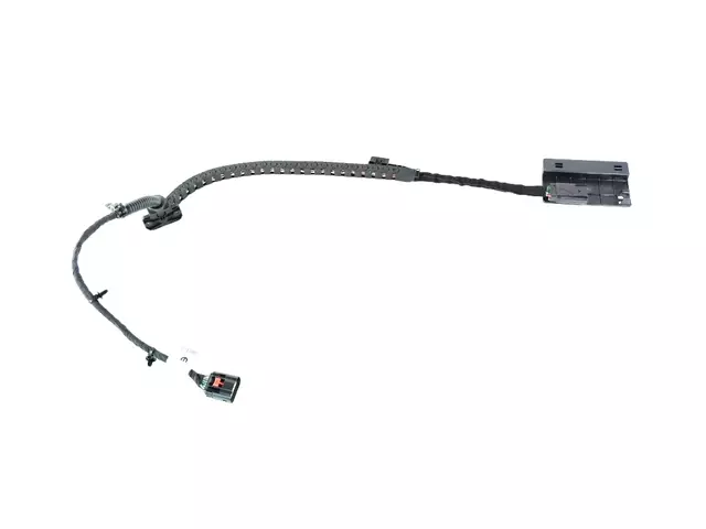 68230070AF - Electrical: Sliding Door Track Wiring, Left for Mopar Image image