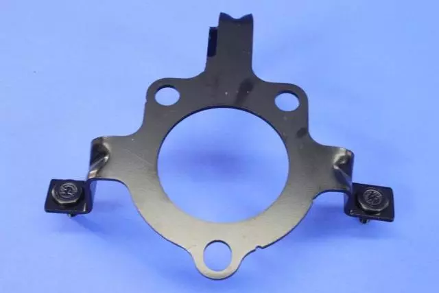 5181983AB - : Coolant Bottle Bracket for Mopar Image