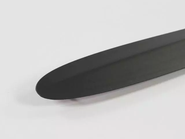 SU98ZSPAA - Exterior Ornamentation: Sliding Door Molding, Right for Chrysler: Town &amp; Country, Voyager | Dodge: Caravan, Grand Caravan Image