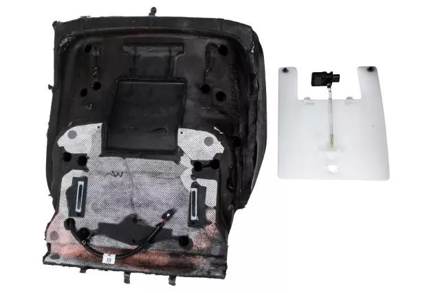 84381565 - Body: Occupant Sensor for Chevrolet: Silverado 2500 HD, Silverado 3500 HD | GMC: Sierra 2500 HD, Sierra 3500 HD Image