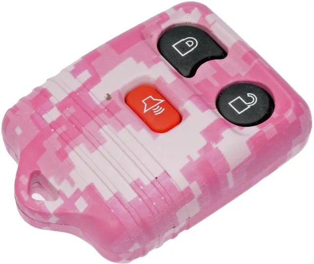 13625PKC - Accessories: Keyless Remote Case for Dorman Image