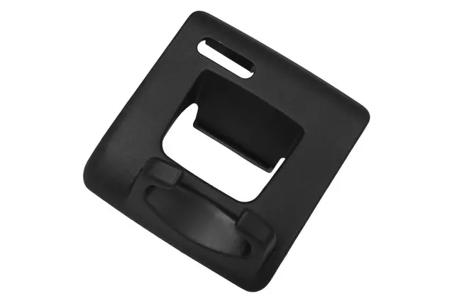 20917000 - Body: Latch Cover for GM Image