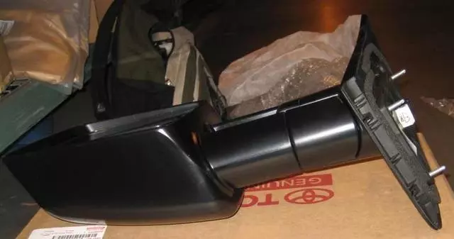 Mirror Left - Toyota (87940-0C281)