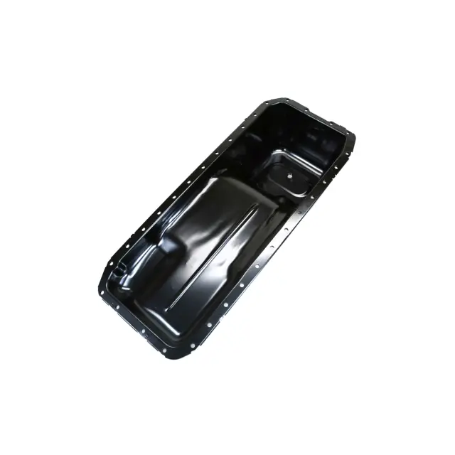 68038821AA - Engine: Oil Pan for Mopar Image