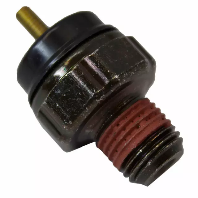 F5RZ9278A - Electrical: Oil Pressure Sending Unit for Ford Image