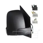 8420211 - : TYC Door Mirror for TYC Image