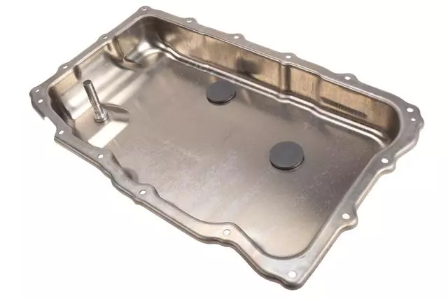24043536 - Maintenance &amp; Lubrication: Trans Pan for GM Image
