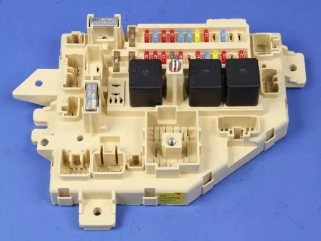 56007573AE - Electrical: Multifunction Module Junction Block for Mopar Image