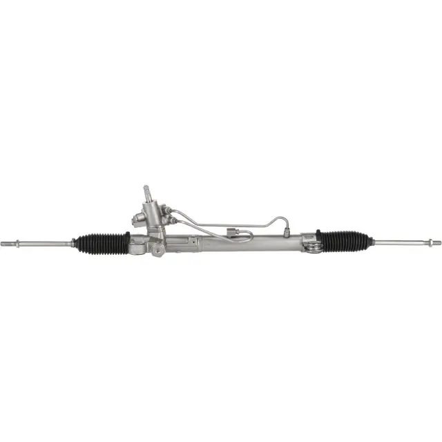 93233M - : Rack and Pinion Assembly - MAVAL - Hydraulic Power - Remanufactured - 93233M for Maval Image