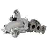 2511631 - : gpd New Turbocharger 2511631 for GLOBAL PARTS DISTRIBUTORS Image