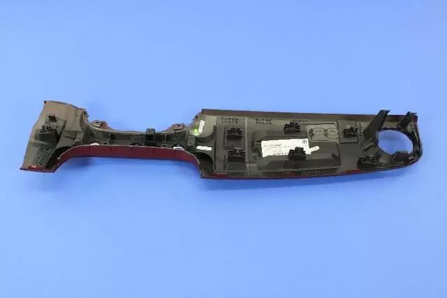 1TS471LBAB - Interior Trim: Instrument Panel Bezel for Mopar Image
