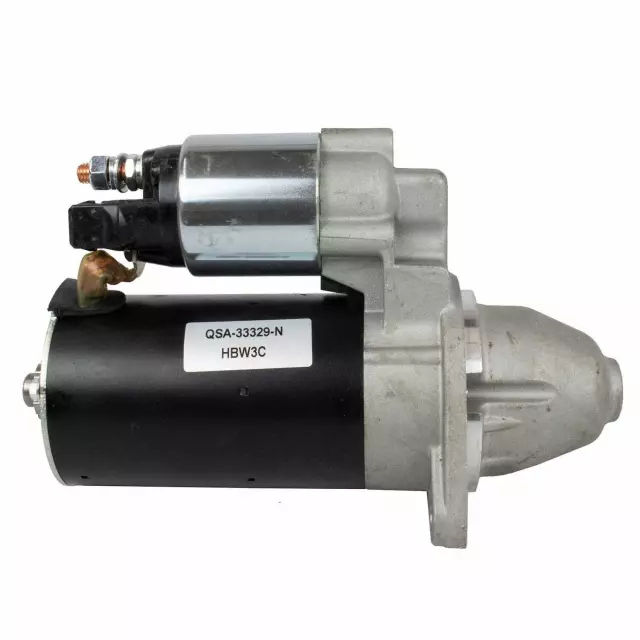 QSA33329N - : Starter Motor Assembly for Ford Image