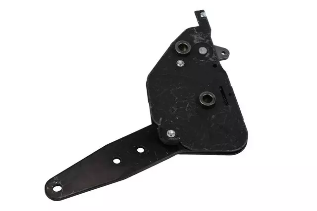 Driver Seat Outer Recliner - GM (19127957)