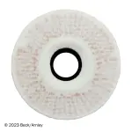 410846 - : OIL FILTER for Beck Arnley Image