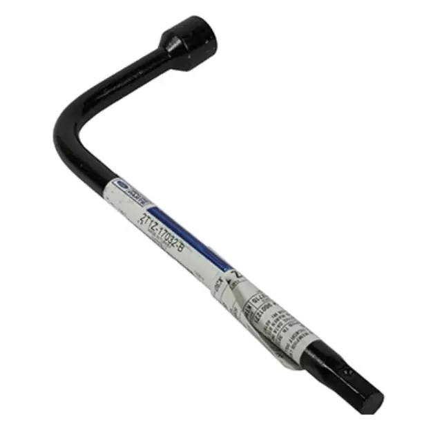 Lug Wrench - Ford (2T1Z-17032-B)