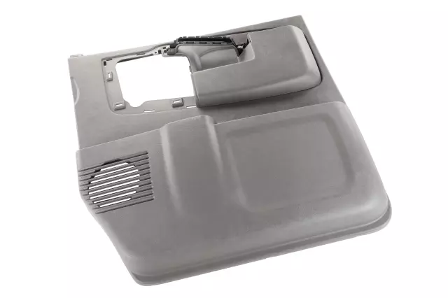 84272271 - Body: Door Trim Panel for Chevrolet: Express 2500, Express 3500 | GMC: Savana 2500, Savana 3500 Image