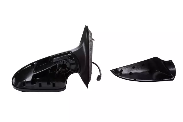 Primed Driver Side Mirror - GM (20893752)