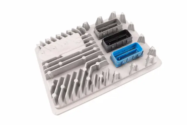 19432267 - : Engine Control Module for GM Image