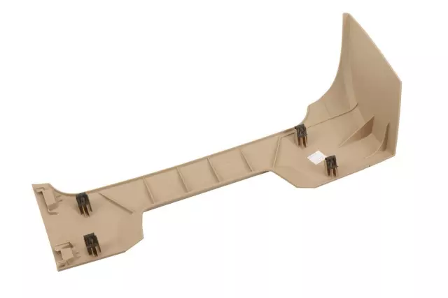 25796519 - Body: Front Shield for GM Image