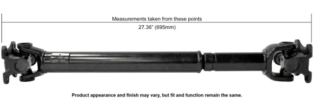 655053 - : Drive Shaft for Cardone Image