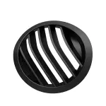 1SC41JXWAA - : Demister Grille, Left for Mopar Image