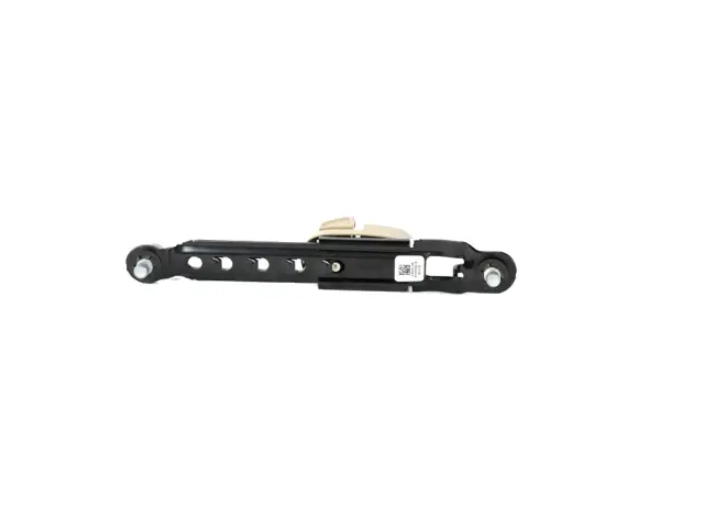 5LA64HL1AB - : Seat Belt Turning Loop Adjuster for Mopar Image