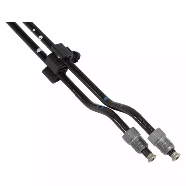 FC4Z2C287F - : Tube Assembly Brake for Ford Image