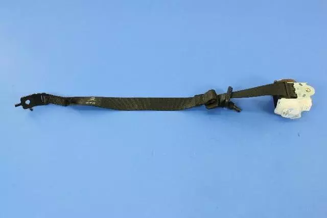 Rear Outer Seat Belt, Left - Mopar (5ME41DX9AB)