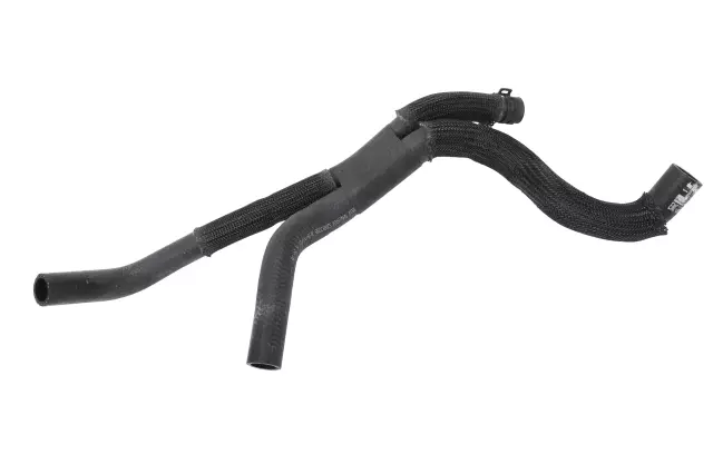 84049517 - : Turbocharger Coolant Feed Hose for GM Image