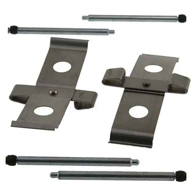 H5811 - Brakes &amp; Brake Parts: Disc Brake Hardware Kit for Carlson Image