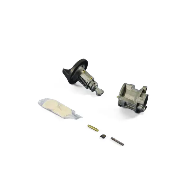 5003845AA - Steering: Ignition Cylinder for Mopar Image