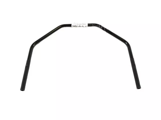 68212223AA - Interior Trim: Seat Adjuster Handle Towel Bar for Mopar Image