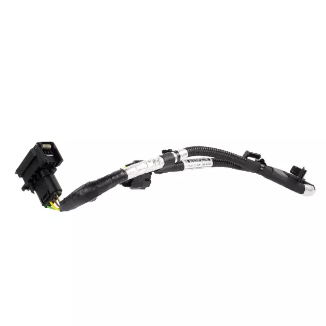 LX6Z15A416L - Body: Installation Kit for Ford Image
